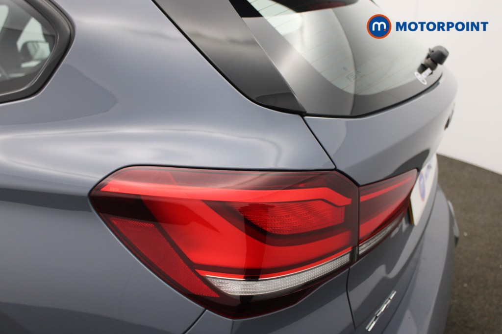 BMW X1 M Sport Automatic Petrol Plug-In Hybrid SUV - Stock Number (1533029) - 27th supplementary image
