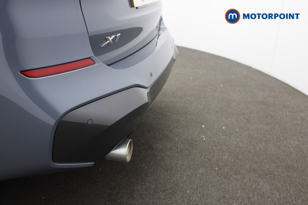 BMW X1 M Sport Automatic Petrol Plug-In Hybrid SUV - Stock Number (1533029) - 28th supplementary image