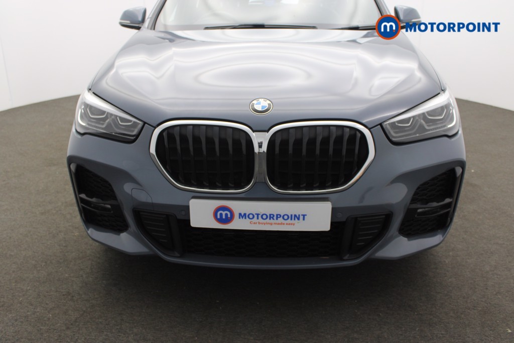 BMW X1 M Sport Automatic Petrol Plug-In Hybrid SUV - Stock Number (1533029) - 29th supplementary image