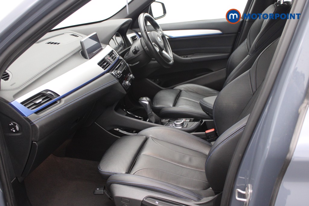 BMW X1 M Sport Automatic Petrol Plug-In Hybrid SUV - Stock Number (1533029) - 1st supplementary image