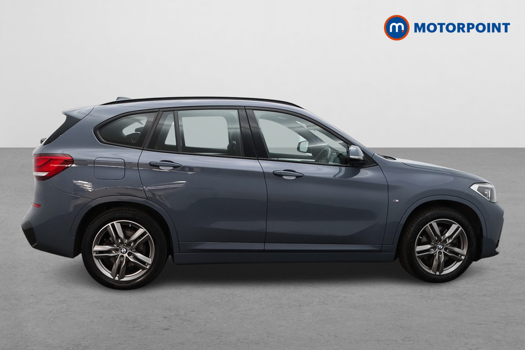 BMW X1 M Sport Automatic Petrol Plug-In Hybrid SUV - Stock Number (1533029) - Drivers side