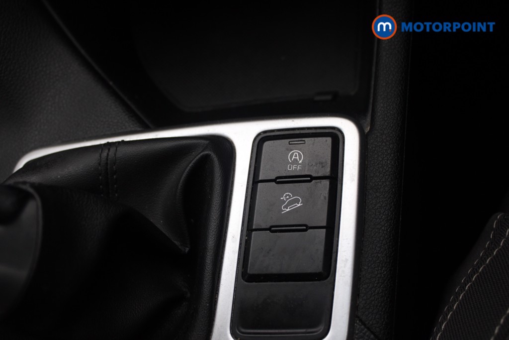KIA Sportage 1 Manual Diesel SUV - Stock Number (1533302) - 7th supplementary image