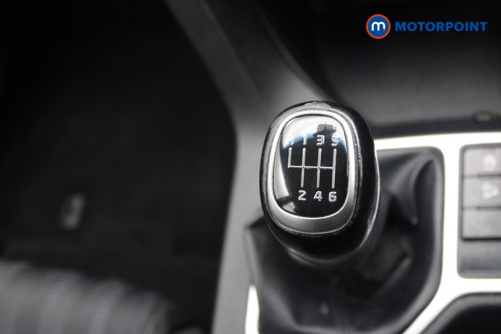KIA Sportage 1 Manual Diesel SUV - Stock Number (1533302) - 8th supplementary image