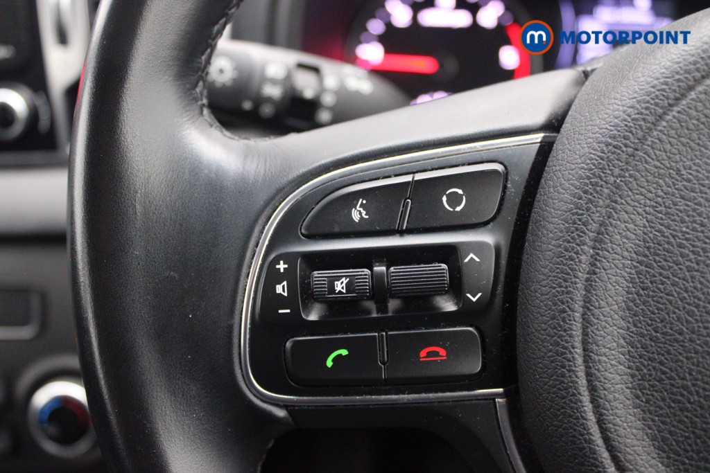 KIA Sportage 1 Manual Diesel SUV - Stock Number (1533302) - 9th supplementary image