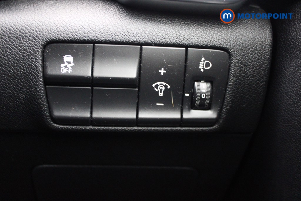 KIA Sportage 1 Manual Diesel SUV - Stock Number (1533302) - 11th supplementary image