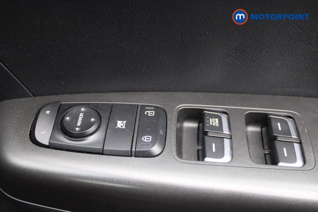 KIA Sportage 1 Manual Diesel SUV - Stock Number (1533302) - 13th supplementary image