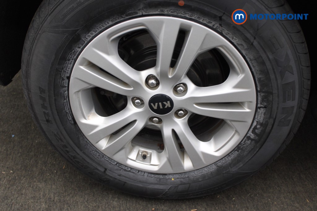 KIA Sportage 1 Manual Diesel SUV - Stock Number (1533302) - 15th supplementary image