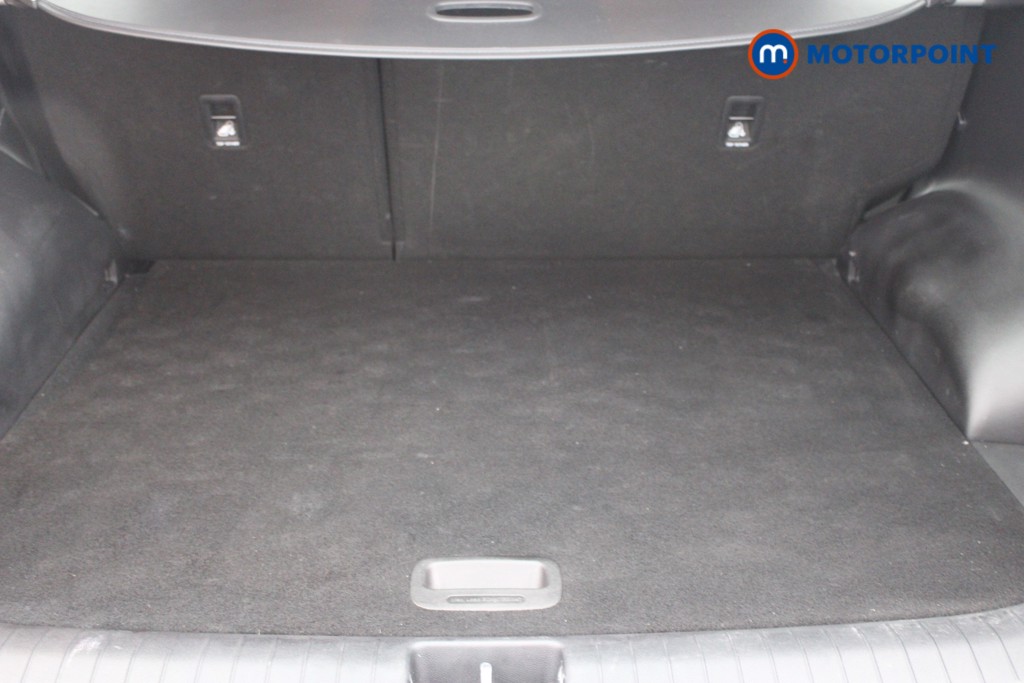 KIA Sportage 1 Manual Diesel SUV - Stock Number (1533302) - 24th supplementary image
