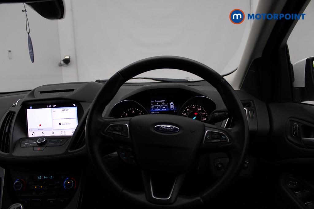 Ford Kuga Titanium Edition Manual Diesel SUV - Stock Number (1534811) - 3rd supplementary image