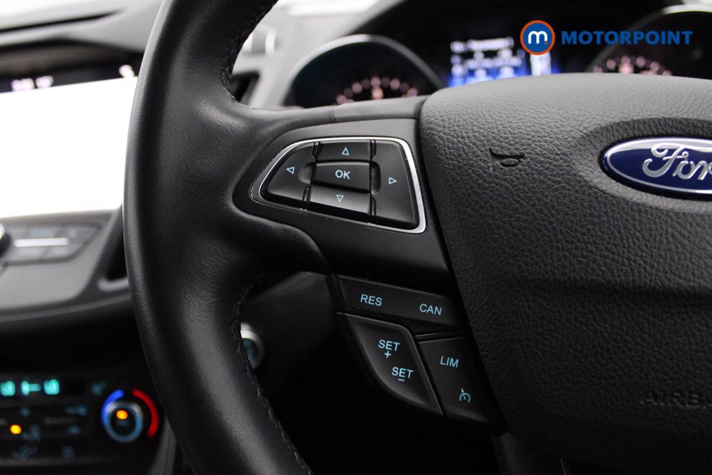 Ford Kuga Titanium Edition Manual Diesel SUV - Stock Number (1534811) - 4th supplementary image
