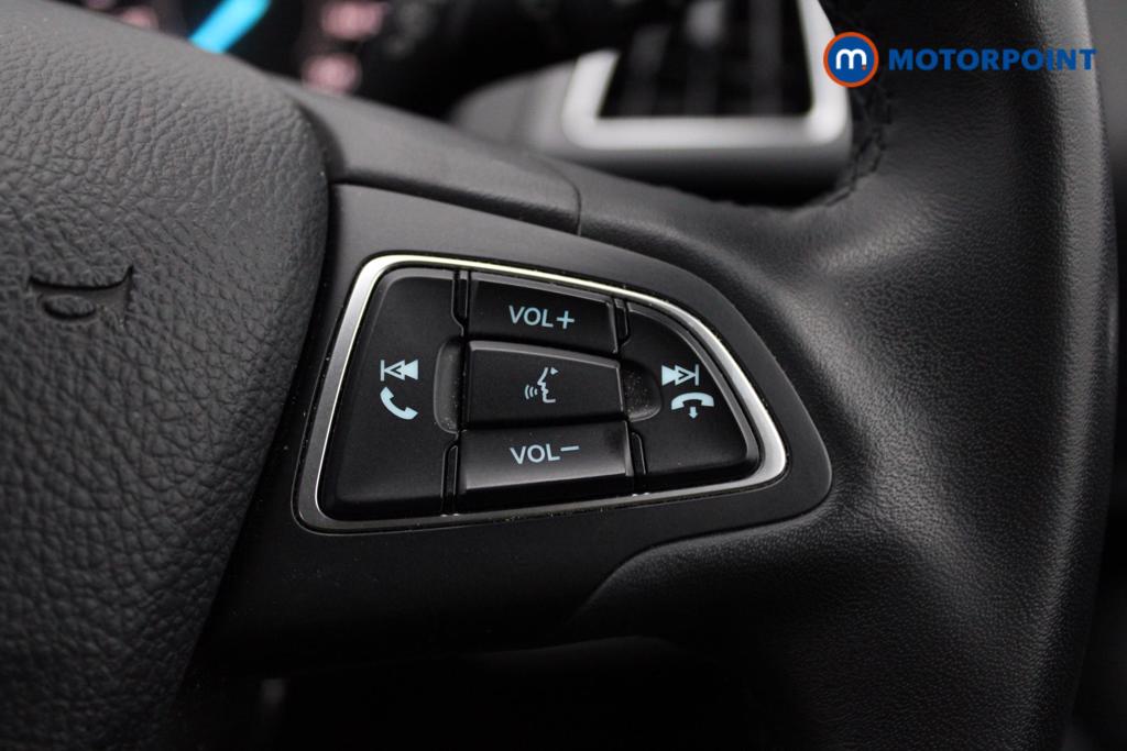 Ford Kuga Titanium Edition Manual Diesel SUV - Stock Number (1534811) - 5th supplementary image