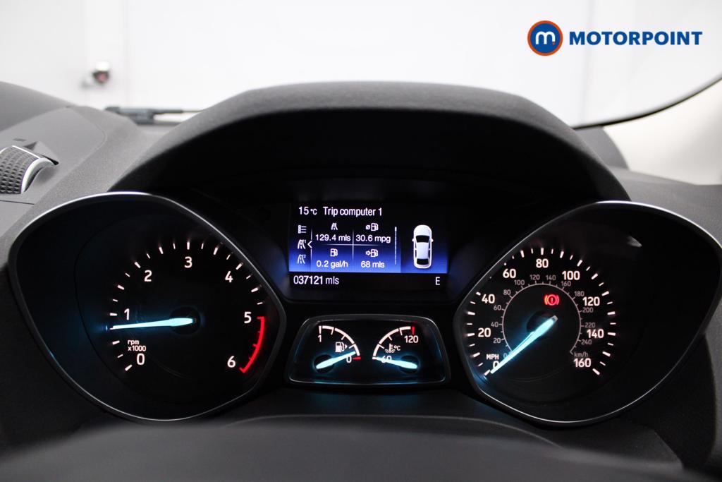 Ford Kuga Titanium Edition Manual Diesel SUV - Stock Number (1534811) - 6th supplementary image