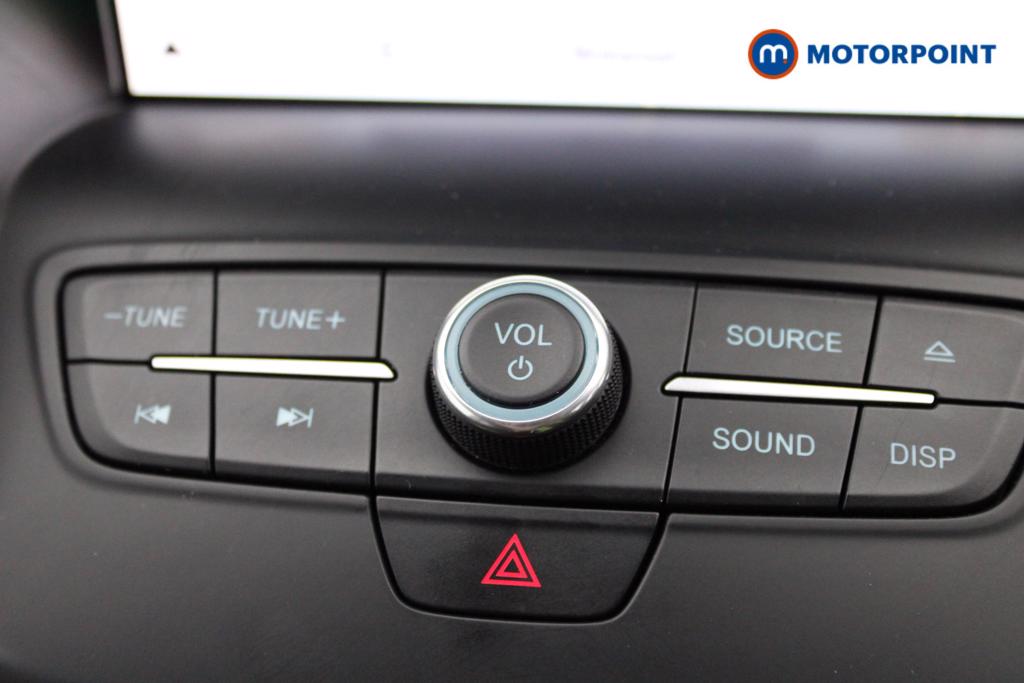 Ford Kuga Titanium Edition Manual Diesel SUV - Stock Number (1534811) - 8th supplementary image