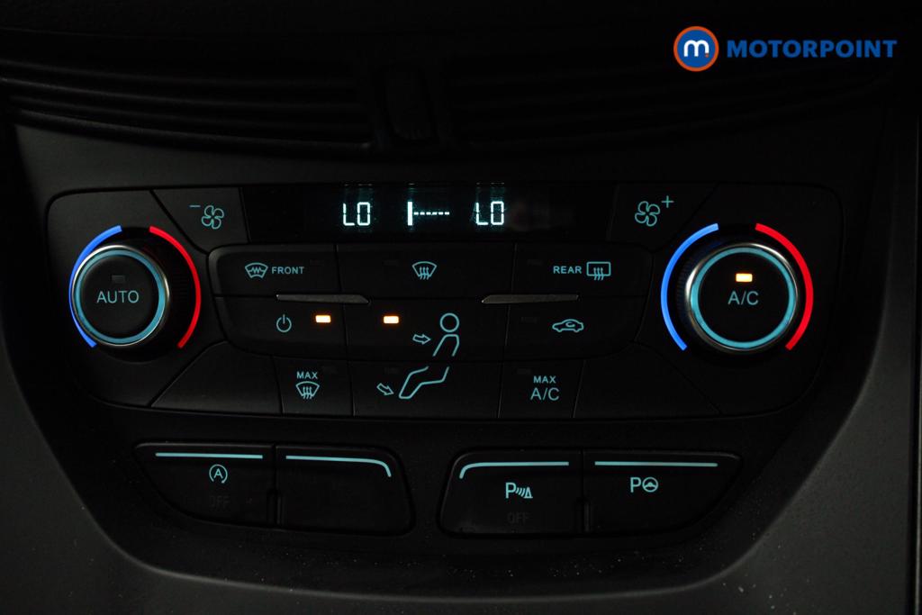 Ford Kuga Titanium Edition Manual Diesel SUV - Stock Number (1534811) - 9th supplementary image