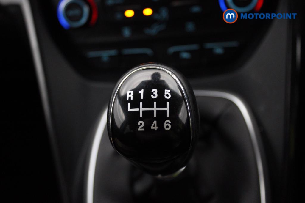 Ford Kuga Titanium Edition Manual Diesel SUV - Stock Number (1534811) - 11th supplementary image