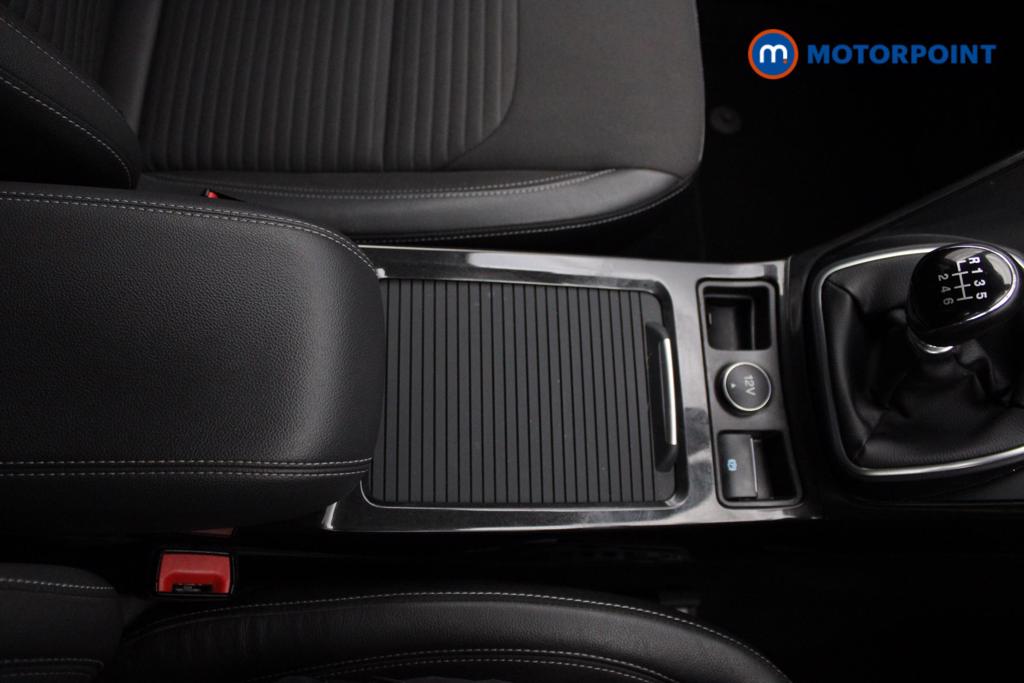 Ford Kuga Titanium Edition Manual Diesel SUV - Stock Number (1534811) - 12th supplementary image