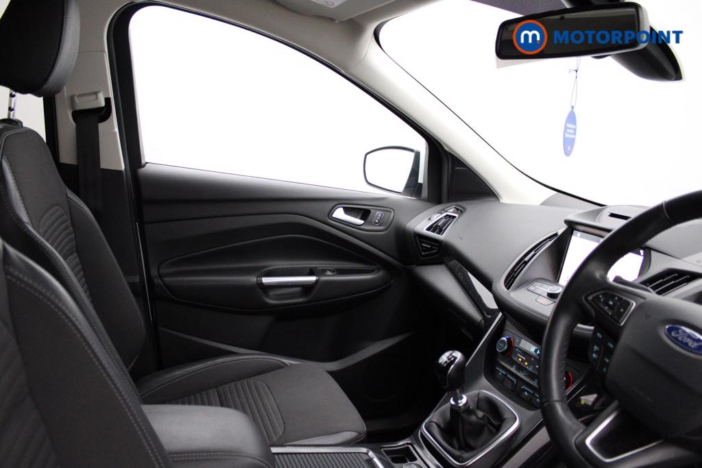 Ford Kuga Titanium Edition Manual Diesel SUV - Stock Number (1534811) - 15th supplementary image