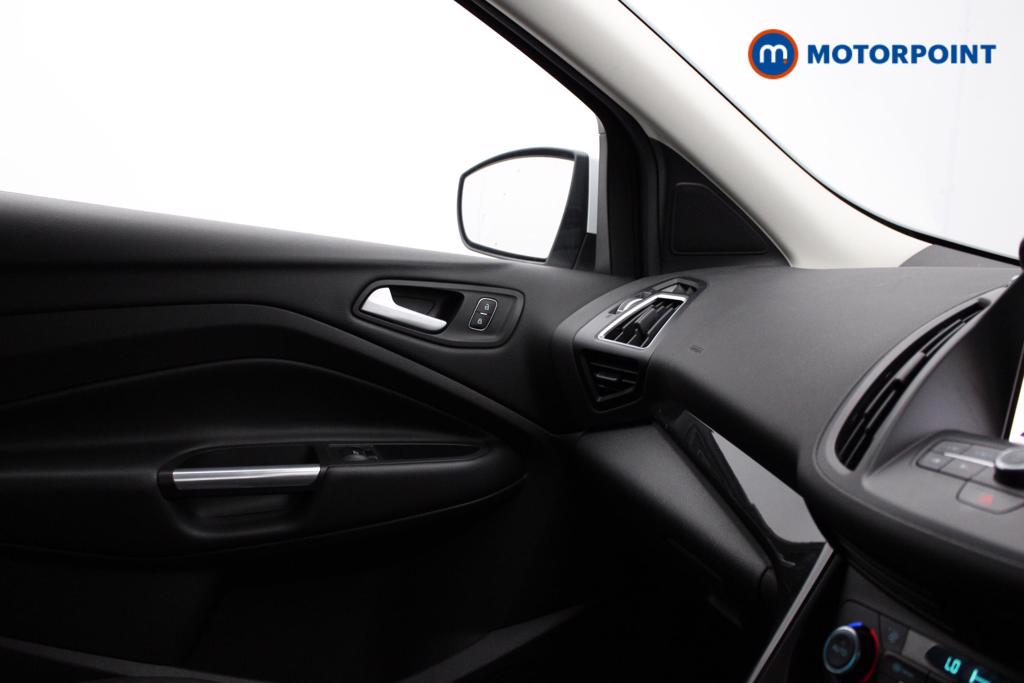 Ford Kuga Titanium Edition Manual Diesel SUV - Stock Number (1534811) - 16th supplementary image
