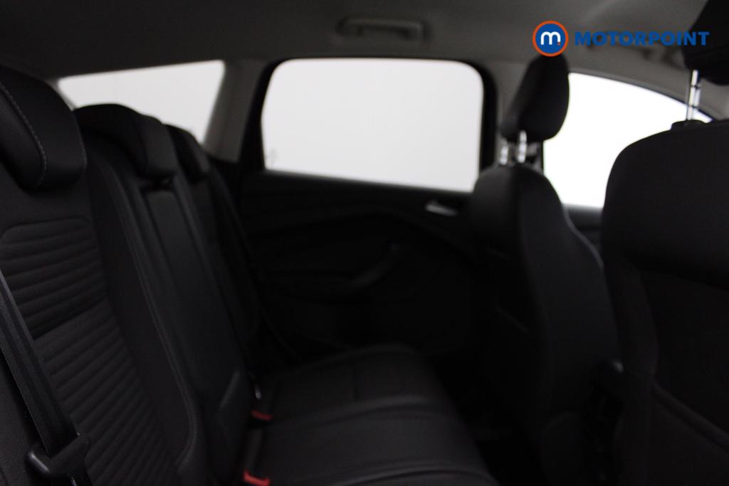 Ford Kuga Titanium Edition Manual Diesel SUV - Stock Number (1534811) - 17th supplementary image