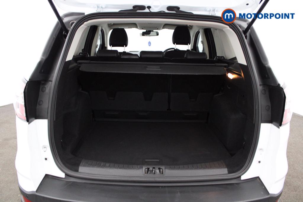 Ford Kuga Titanium Edition Manual Diesel SUV - Stock Number (1534811) - 18th supplementary image