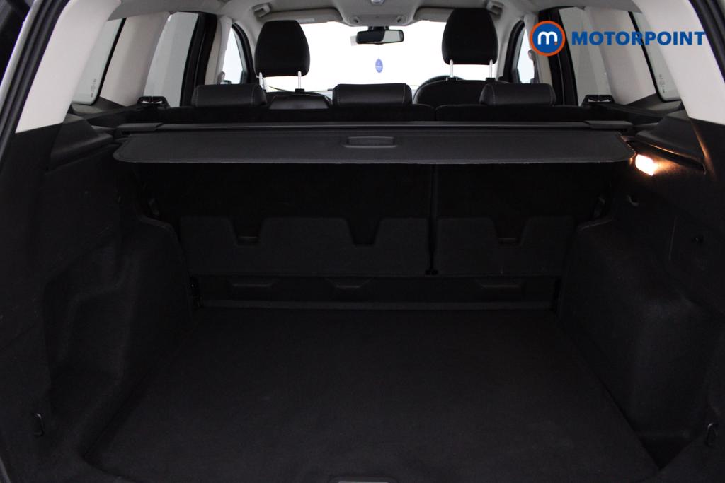 Ford Kuga Titanium Edition Manual Diesel SUV - Stock Number (1534811) - 19th supplementary image