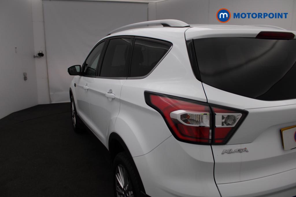 Ford Kuga Titanium Edition Manual Diesel SUV - Stock Number (1534811) - 20th supplementary image