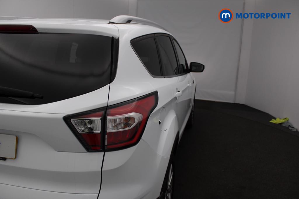 Ford Kuga Titanium Edition Manual Diesel SUV - Stock Number (1534811) - 21st supplementary image
