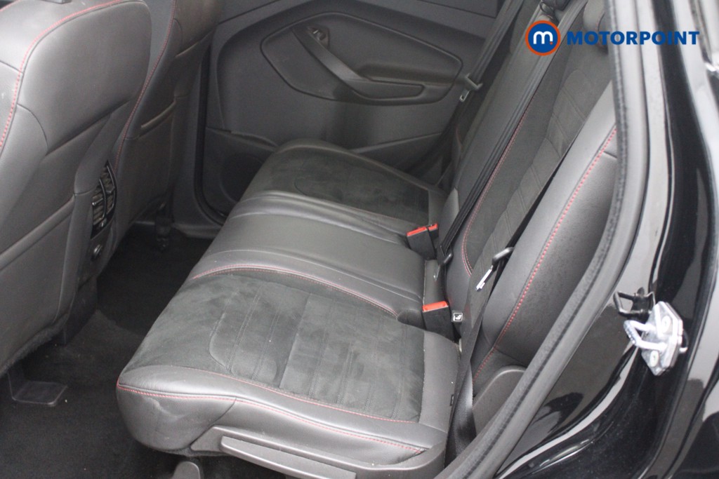 Ford Kuga St-Line Edition Automatic Diesel SUV - Stock Number (1534911) - 2nd supplementary image