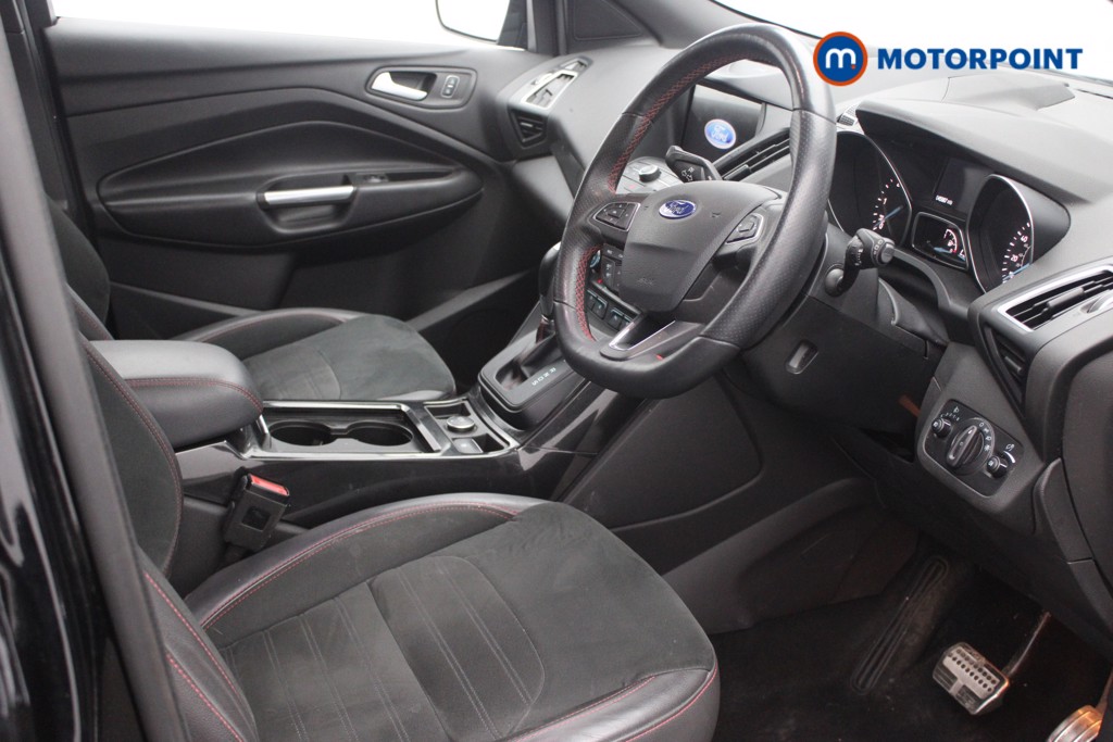 Ford Kuga St-Line Edition Automatic Diesel SUV - Stock Number (1534911) - 3rd supplementary image