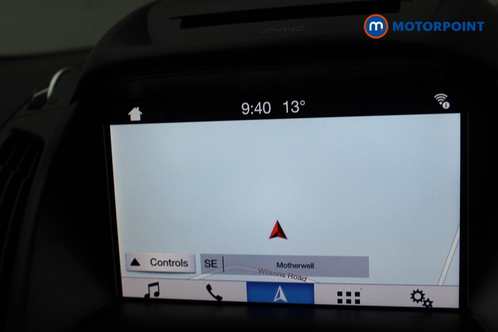 Ford Kuga St-Line Edition Automatic Diesel SUV - Stock Number (1534911) - 7th supplementary image