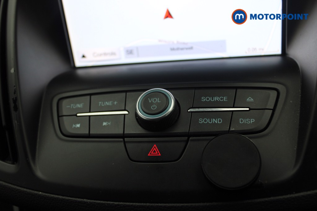 Ford Kuga St-Line Edition Automatic Diesel SUV - Stock Number (1534911) - 9th supplementary image