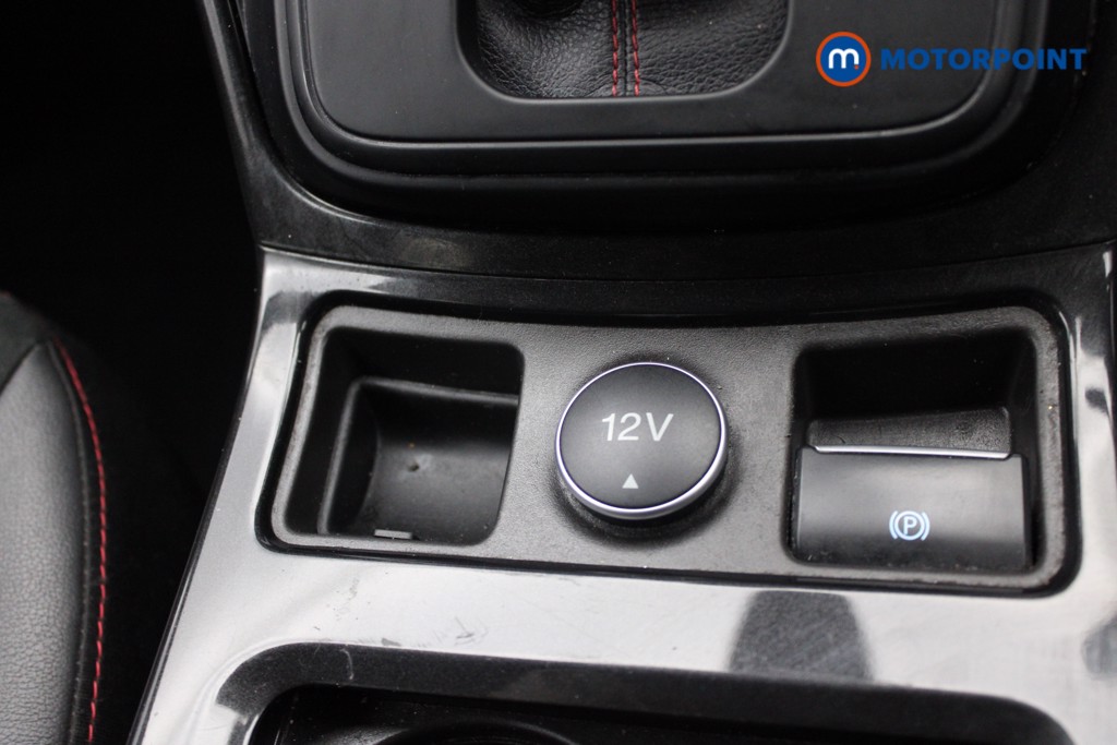 Ford Kuga St-Line Edition Automatic Diesel SUV - Stock Number (1534911) - 12th supplementary image