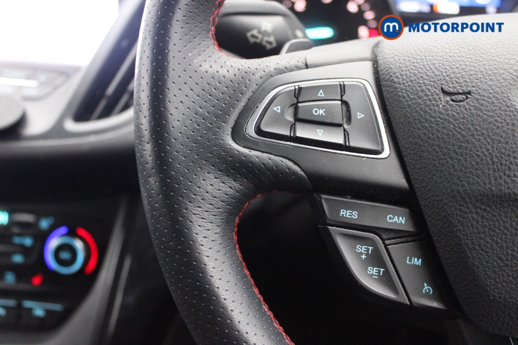 Ford Kuga St-Line Edition Automatic Diesel SUV - Stock Number (1534911) - 13th supplementary image