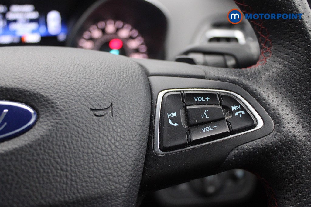 Ford Kuga St-Line Edition Automatic Diesel SUV - Stock Number (1534911) - 14th supplementary image