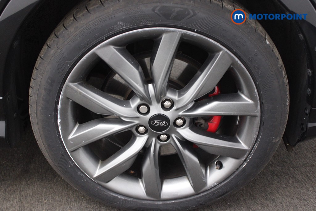 Ford Kuga St-Line Edition Automatic Diesel SUV - Stock Number (1534911) - 18th supplementary image