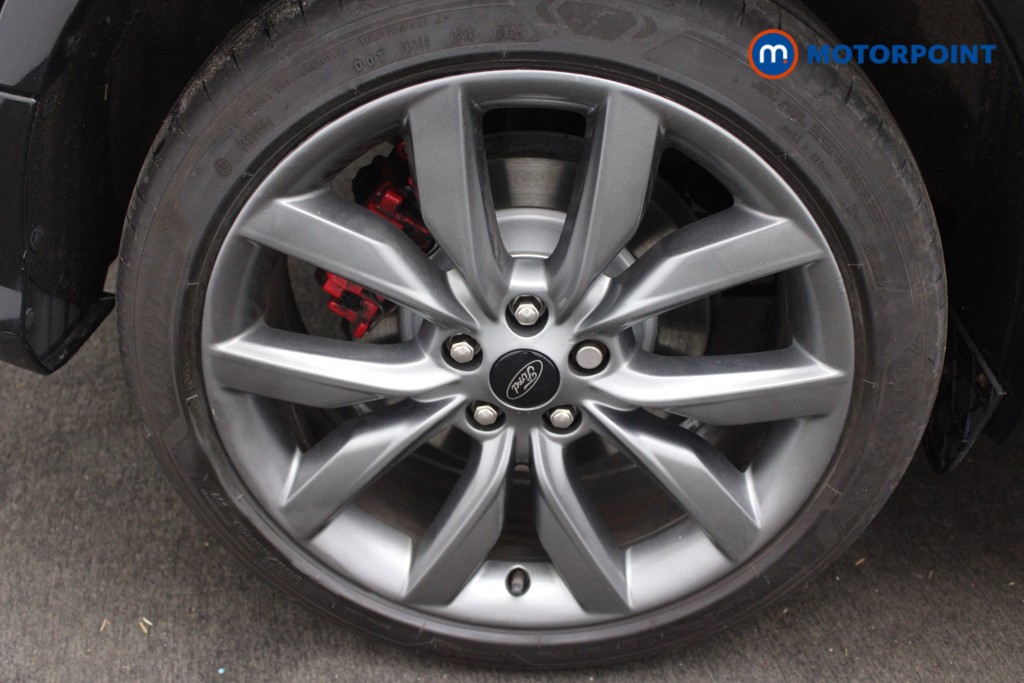 Ford Kuga St-Line Edition Automatic Diesel SUV - Stock Number (1534911) - 19th supplementary image
