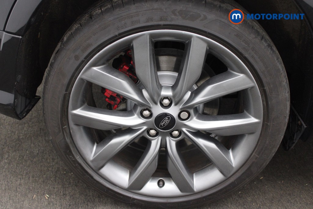 Ford Kuga St-Line Edition Automatic Diesel SUV - Stock Number (1534911) - 20th supplementary image