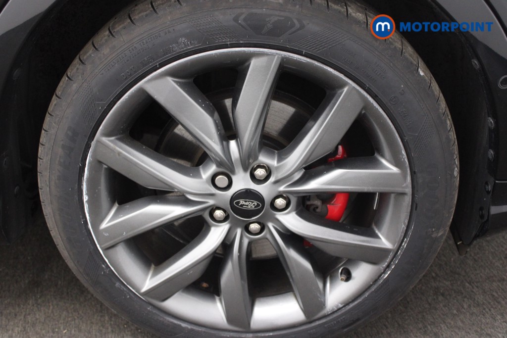Ford Kuga St-Line Edition Automatic Diesel SUV - Stock Number (1534911) - 21st supplementary image