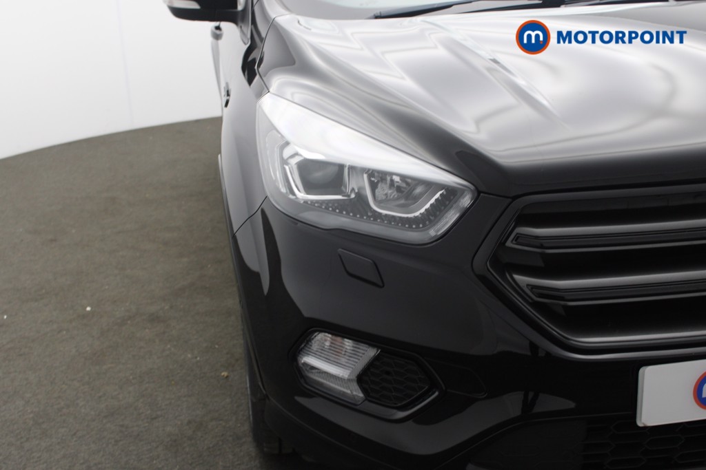 Ford Kuga St-Line Edition Automatic Diesel SUV - Stock Number (1534911) - 22nd supplementary image