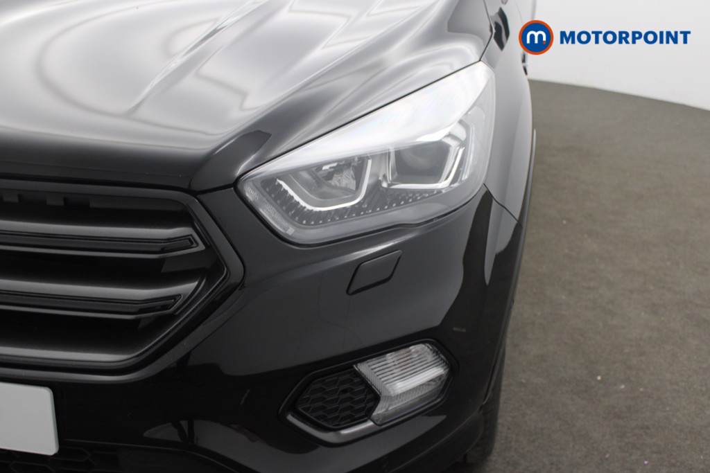 Ford Kuga St-Line Edition Automatic Diesel SUV - Stock Number (1534911) - 23rd supplementary image