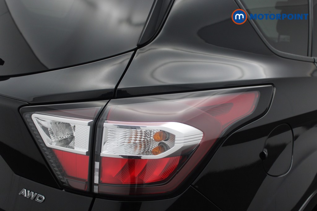 Ford Kuga St-Line Edition Automatic Diesel SUV - Stock Number (1534911) - 24th supplementary image