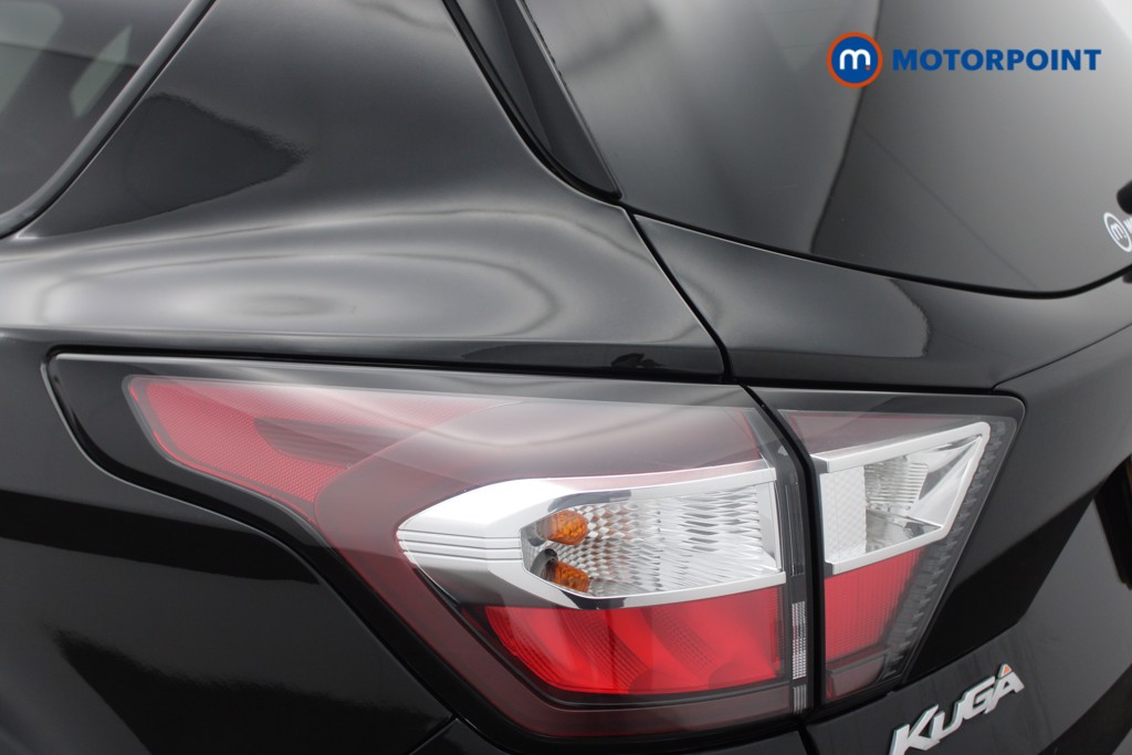 Ford Kuga St-Line Edition Automatic Diesel SUV - Stock Number (1534911) - 27th supplementary image