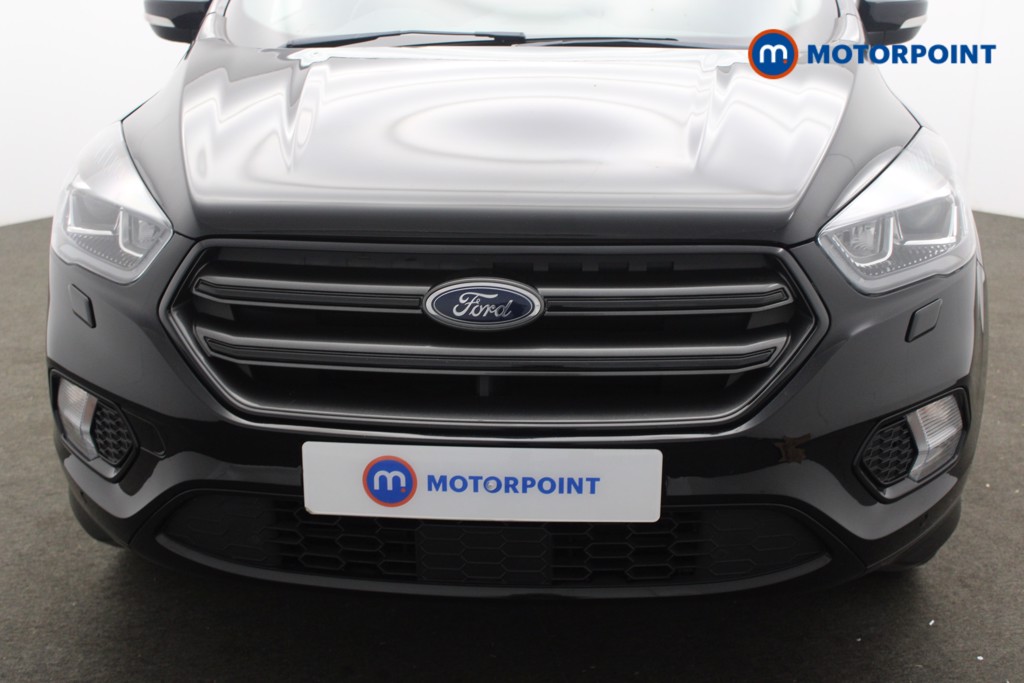 Ford Kuga St-Line Edition Automatic Diesel SUV - Stock Number (1534911) - 28th supplementary image