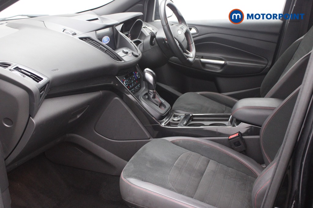 Ford Kuga St-Line Edition Automatic Diesel SUV - Stock Number (1534911) - 1st supplementary image