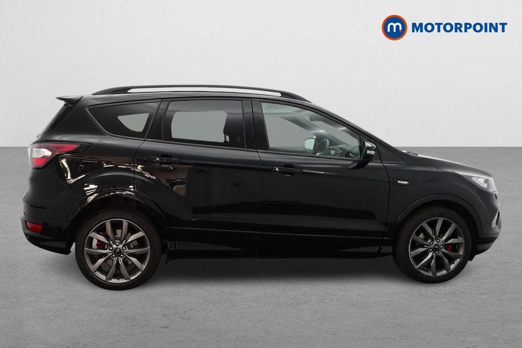 Ford Kuga St-Line Edition Automatic Diesel SUV - Stock Number (1534911) - Drivers side