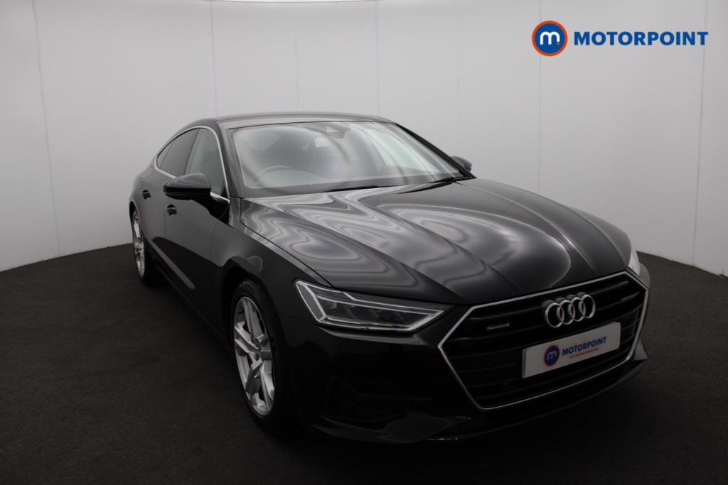 Audi A7 Sport Automatic Diesel Hatchback - Stock Number (1535167) - 2nd supplementary image