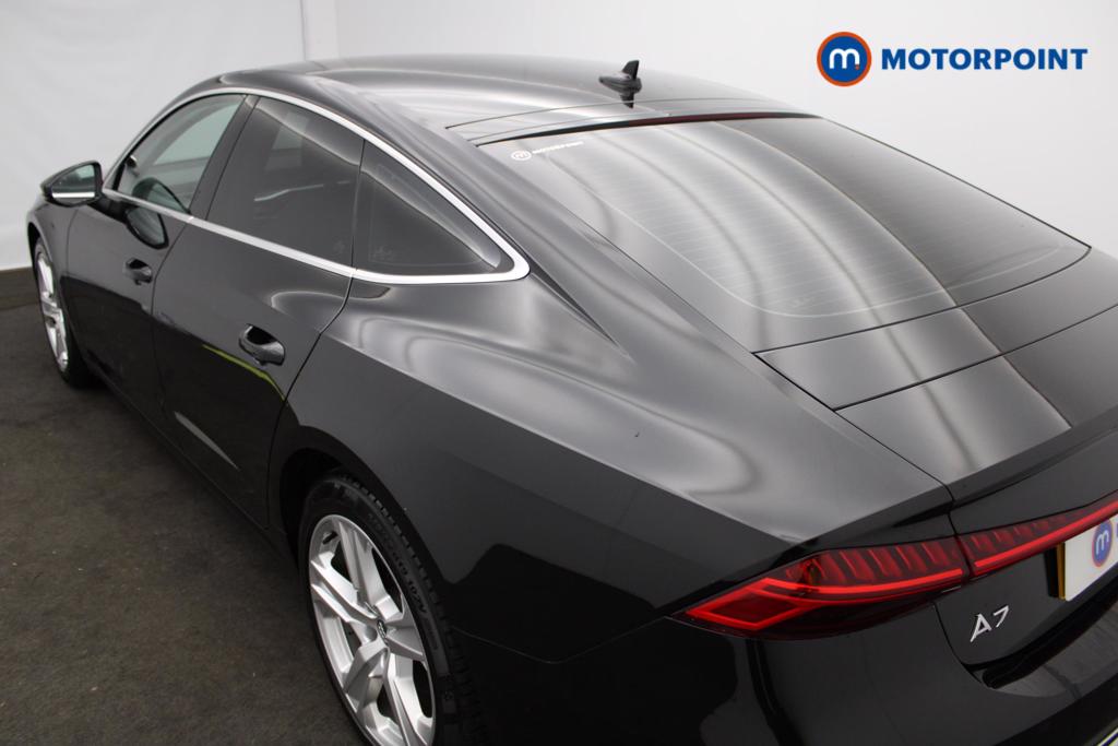 Audi A7 Sport Automatic Diesel Hatchback - Stock Number (1535167) - 3rd supplementary image