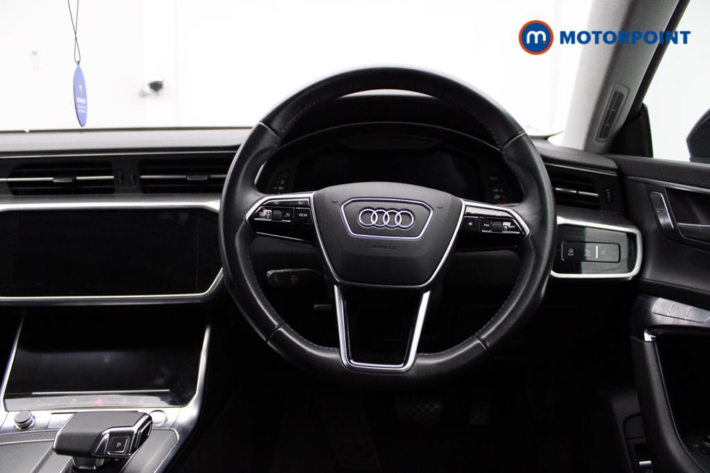 Audi A7 Sport Automatic Diesel Hatchback - Stock Number (1535167) - 5th supplementary image