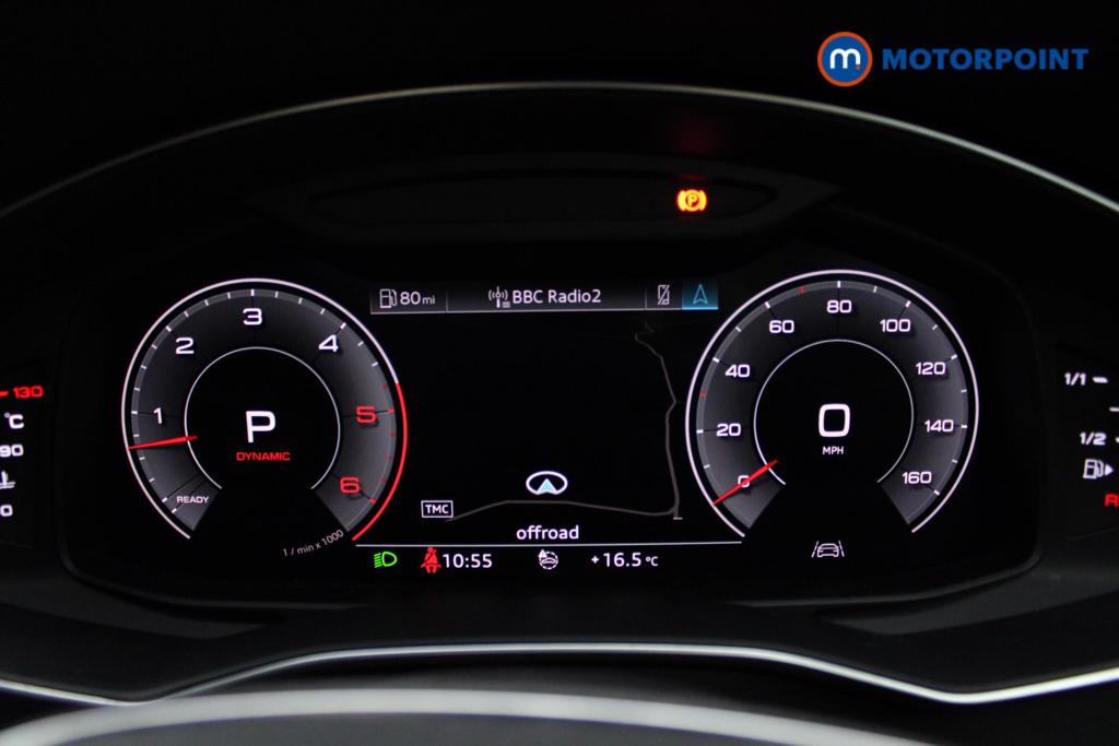 Audi A7 Sport Automatic Diesel Hatchback - Stock Number (1535167) - 6th supplementary image