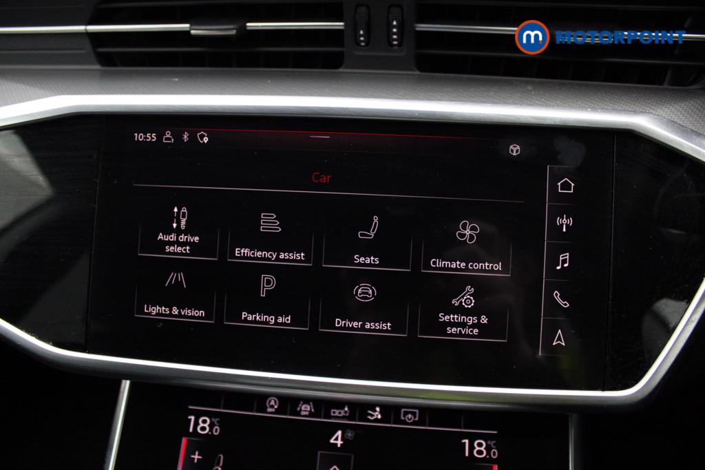 Audi A7 Sport Automatic Diesel Hatchback - Stock Number (1535167) - 7th supplementary image